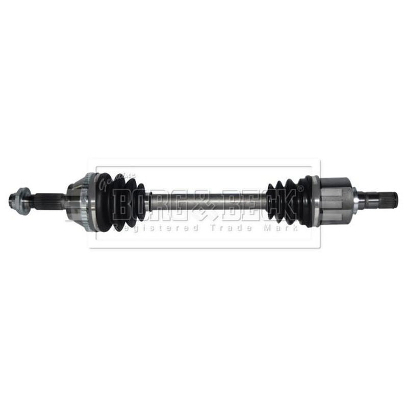 Borg & Beck CV Drive Shaft Driveshaft Front Left BDS1209