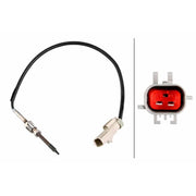 Hella Exhaust Gas Temperature Sensor