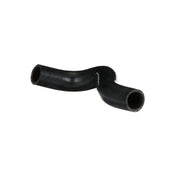 Gates Radiator Coolant Hose 335mm ID fits Mazda BT-50 Pickup 2006-2015 2.5 3.0