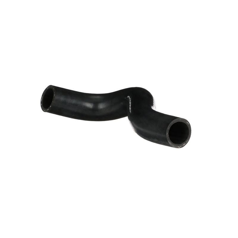 Gates Radiator Coolant Hose 335mm ID fits Mazda BT-50 Pickup 2006-2015 2.5 3.0