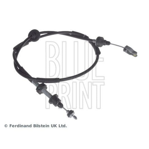 Blue Print Clutch Control Cable Pull ADK83833