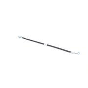 Bosch Brake Hydraulic Hose Line Front Right fits Honda Civic VIII 2005-2011