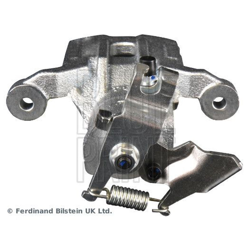 Blue Print Brake Caliper Assembly Rear Left fits Hyundai IX20 2010-2019 1.4 1.6