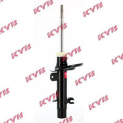 KYB Shock Absorber Damper Strut Front Left fits Peugeot 208 Hatchback 2014-2019
