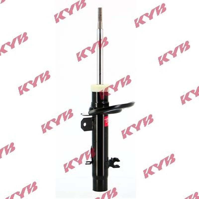 KYB Shock Absorber Damper Strut Front Left fits Peugeot 208 Hatchback 2014-2019
