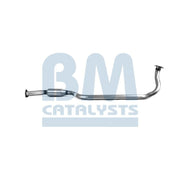 BM Catalysts Homologated Petrol Cat fits Mercedes-Benz C-Class 2000-2002