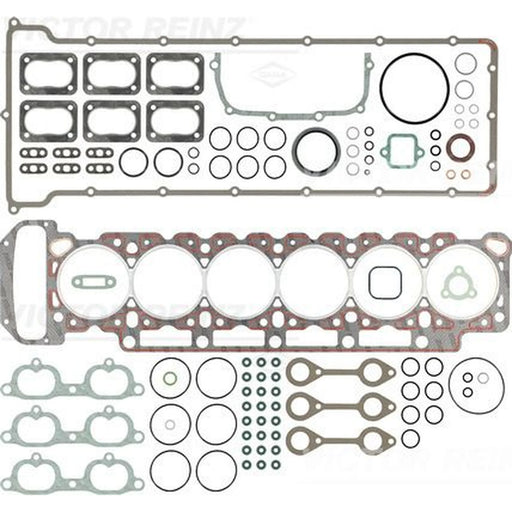 Victor Reinz Cylinder Head Gasket Kit 02-27200-03