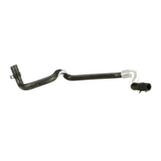 Gates Molded Heater Hose fits Ford Transit Connect 2002-2013 1.8