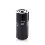 MANN-FILTER Engine Oil Filter