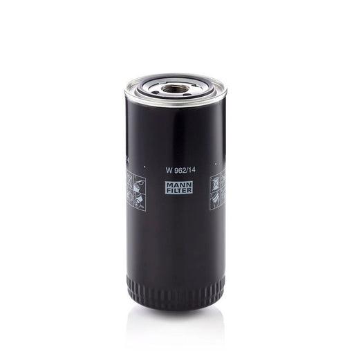 MANN-FILTER Engine Oil Filter