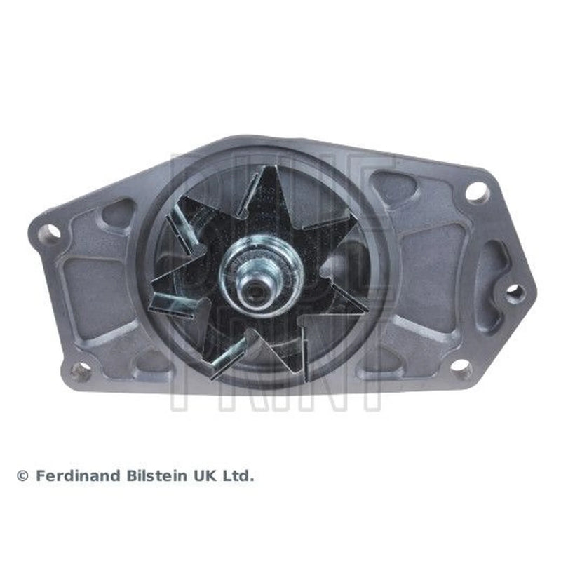 Blue Print Engine Cooling Water Pump ADC49145