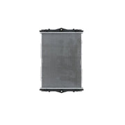 Hella Engine Radiator 8MK 366 305-921