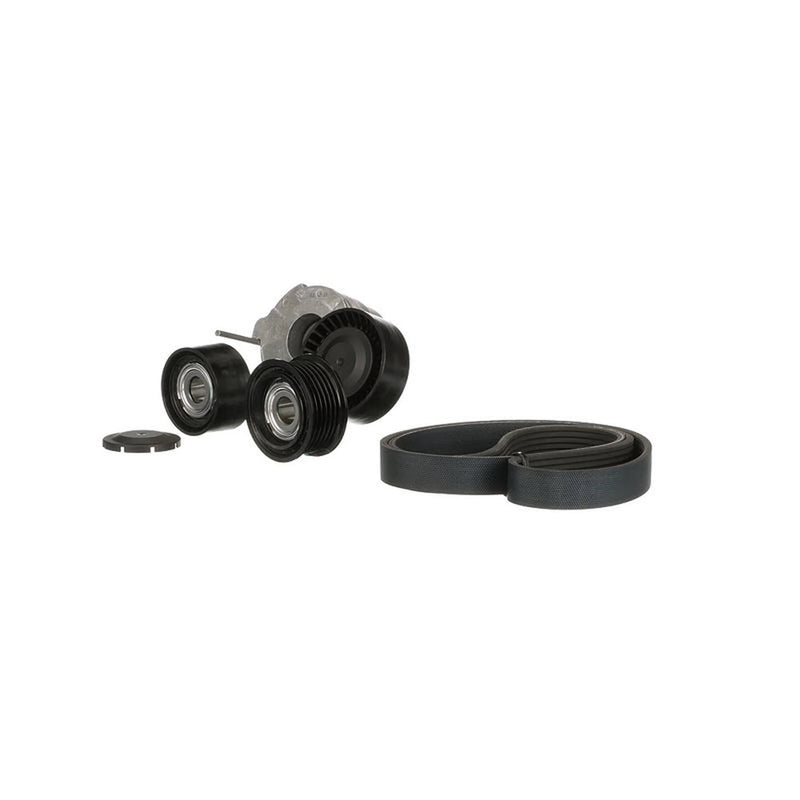 Gates V-Ribbed Belt Set K136PK2460