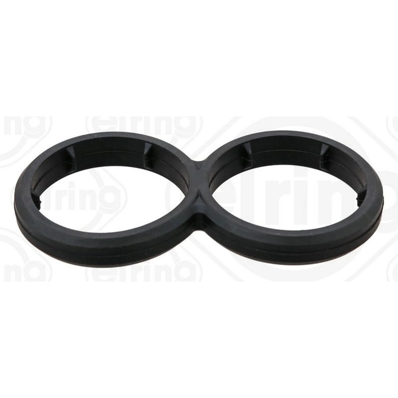 Elring Oil Filter Housing Gasket fits Porsche 718 Boxster 2016-2017 2.0 2.5