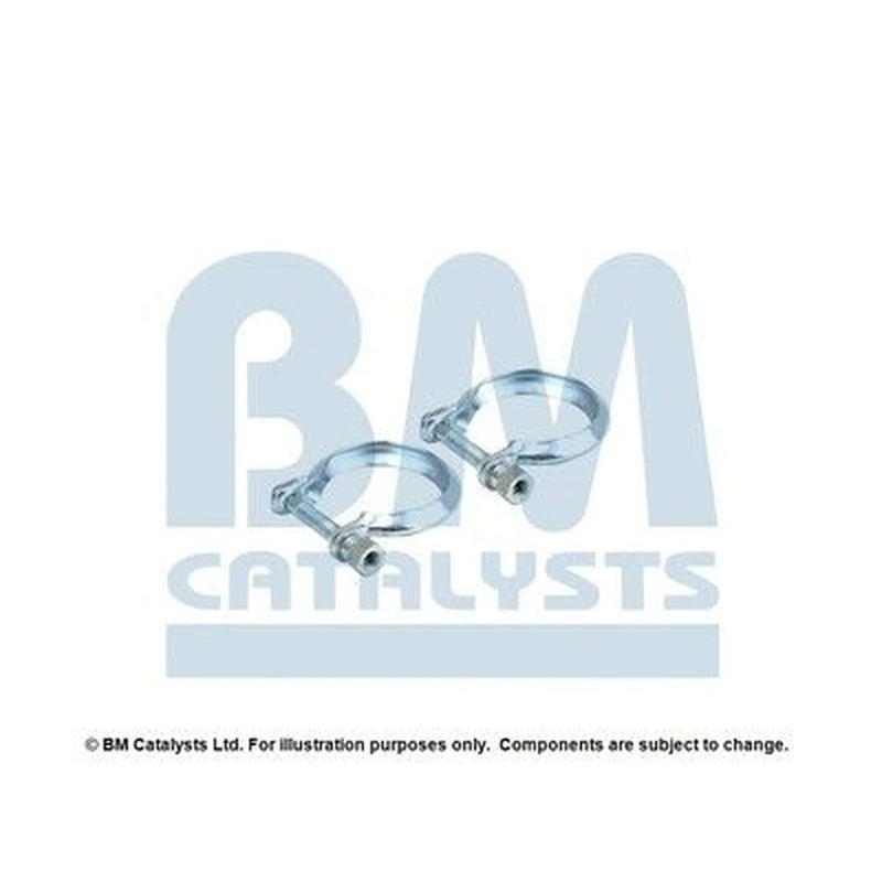 BM Catalysts Fitting Kit FK31073A FK31073A