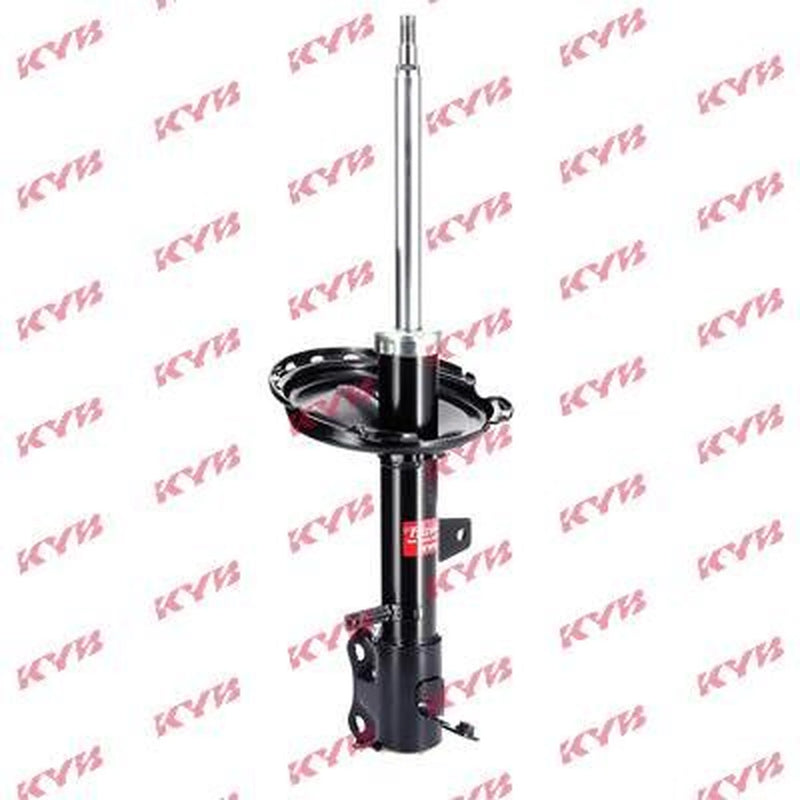 KYB 2 x Rear Shock Absorbers fits Lexus Rx 2003-2008