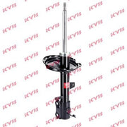 KYB 2 x Shock Absorbers fits Lexus Rx 2003-2008