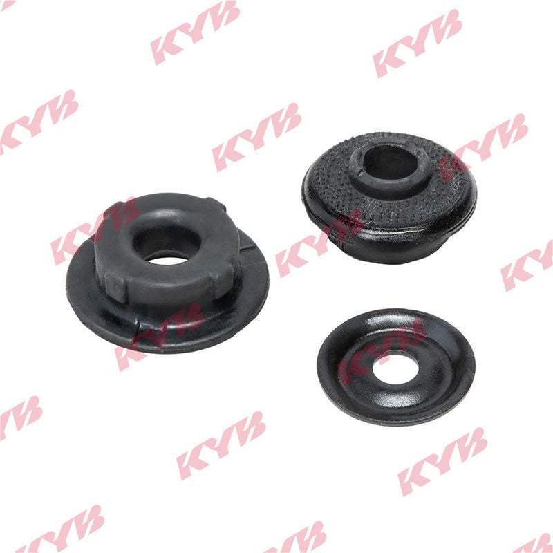 KYB Rear Suspension Strut Support Mount fits Toyota Verso 2009-2018