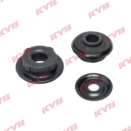 KYB Rear Suspension Strut Support Mount fits Toyota Verso 2009-2018