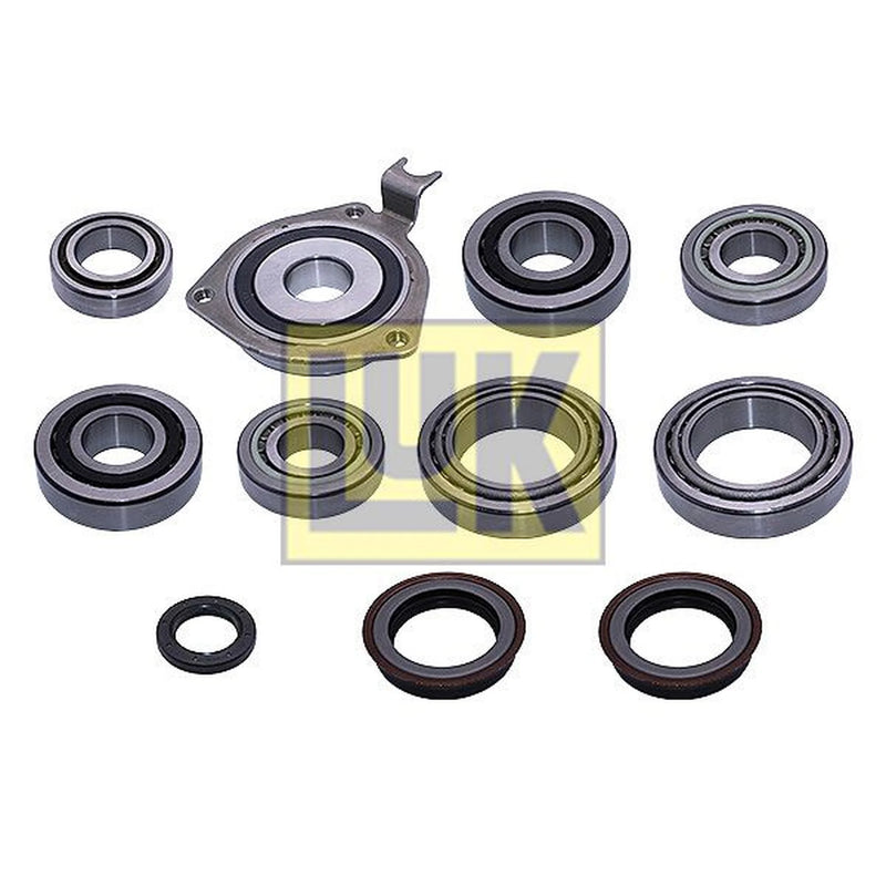 LuK Gearbox Repair Kit fits Ford Transit 2007-2014 2.2