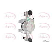 Apec Brake Caliper Assembly Rear Left LCA861