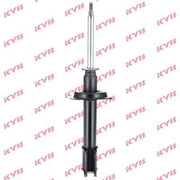 KYB Shock Absorber Damper Strut Front Left fits Isuzu Gemini 1988-1990 1.5