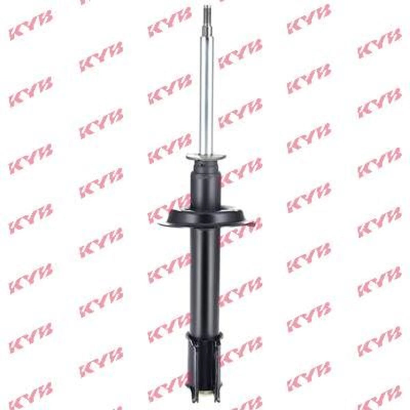 KYB Shock Absorber Damper Strut Front Left fits Isuzu Gemini 1988-1990 1.5