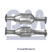 BM Catalysts Petrol Cat BM90543