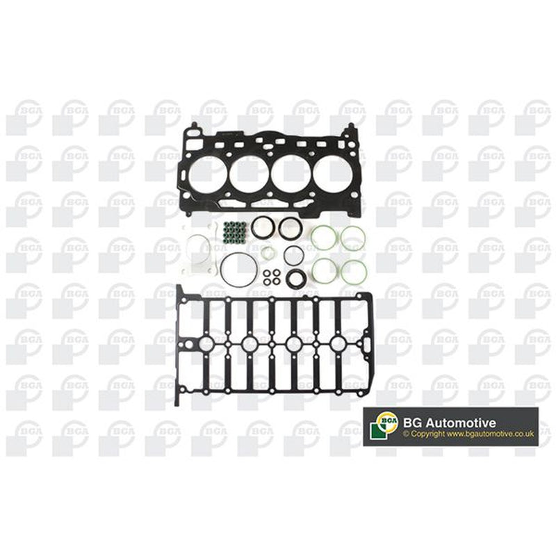 BGA Cylinder Head Gasket Kit fits Seat Ibiza 2015-2017 1.6