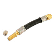Connect Tyre Valve Extensions Flexible Type 180mm 1pc 35083 Tool Connection - Dynamic Drive
