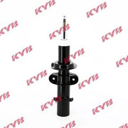 KYB Shock Absorber Damper Strut Front fits Fiat Panda 1980-2004