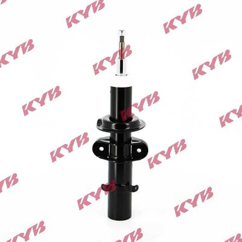 KYB Shock Absorber Damper Strut Front fits Fiat Panda 1980-2004