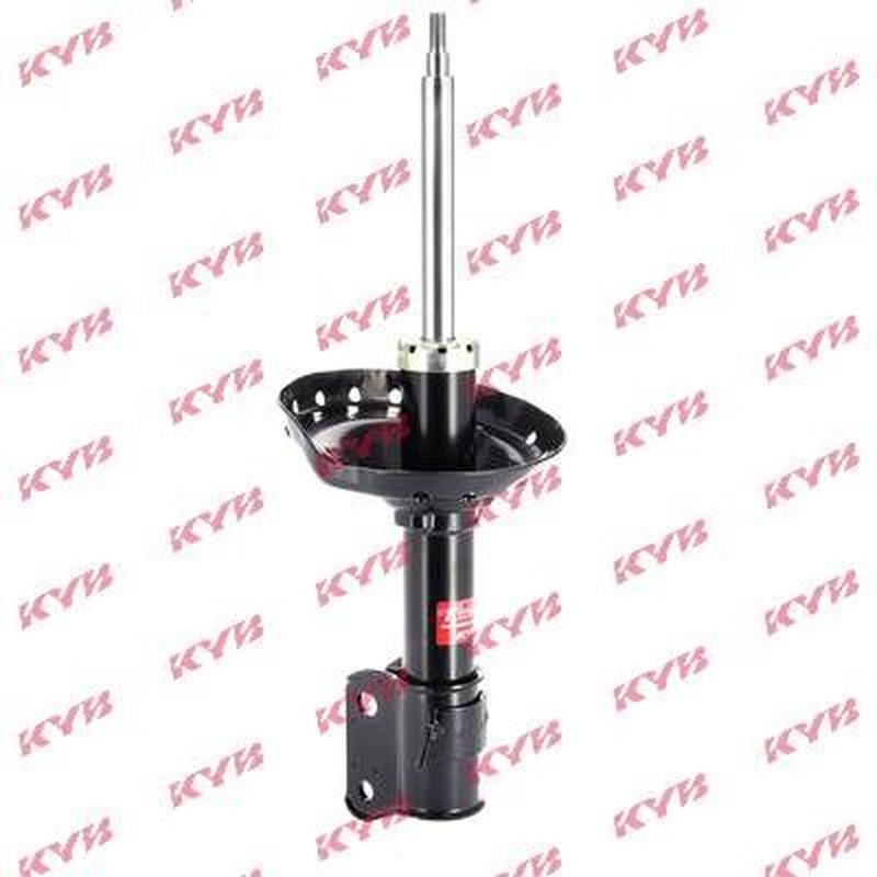 KYB 2 x Shock Absorbers fits Subaru Impreza 2008-2012 2.0 2.5