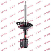 KYB 2 x Front Shock Absorbers fits Subaru Impreza 2008-2012 2.0 2.5
