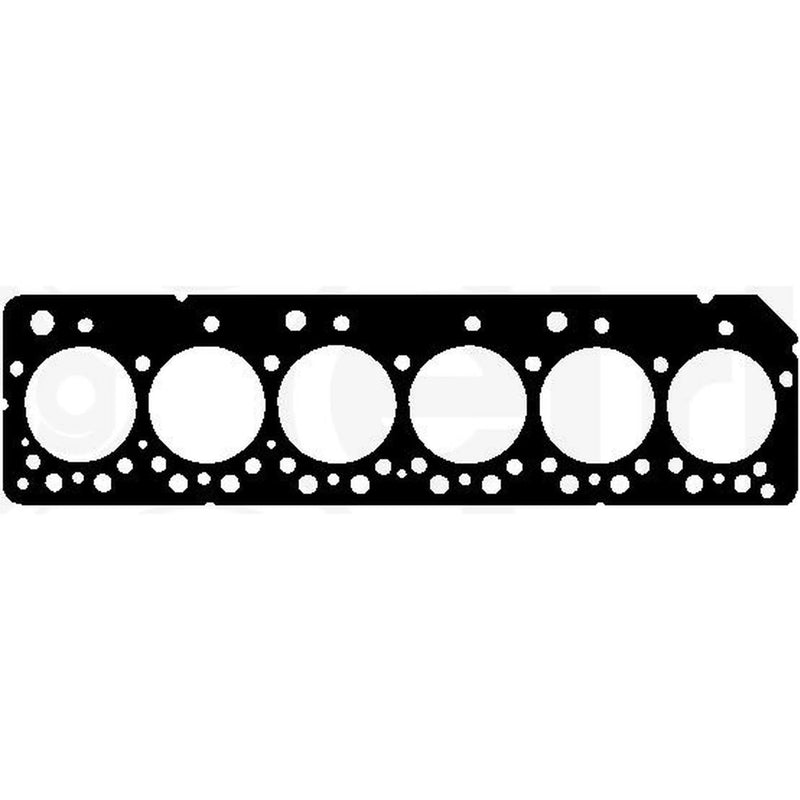 Elring Cylinder Head Gasket Thick fits Renault Trucks Midliner 1983-1990