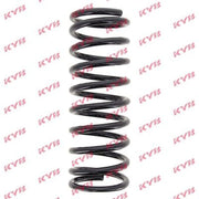 KYB 2 x Suspension Springs fits Land Rover Discovery I 1989-1998 2.5 3.5 4.0