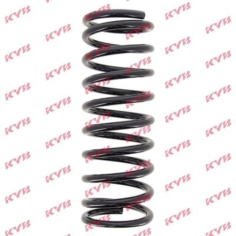KYB 2 x Suspension Springs fits Land Rover Discovery I 1989-1998 2.5 3.5 4.0