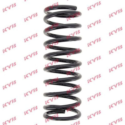 KYB Rear Suspension Coil Spring RA6216