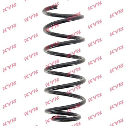 KYB Rear Suspension Coil Spring RA6197