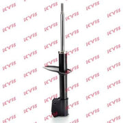 KYB Shock Absorber Damper Strut Front fits Dacia Logan 2004-2012 1.2 1.4 1.5 1.6