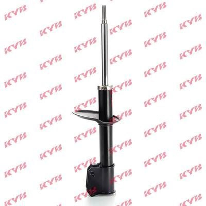 KYB Shock Absorber Damper Strut Front fits Dacia Logan 2004-2012 1.2 1.4 1.5 1.6
