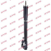 KYB Shock Absorber Damper Strut Rear fits Fiat Strada 1981-1987 1.3 1.5 1.6