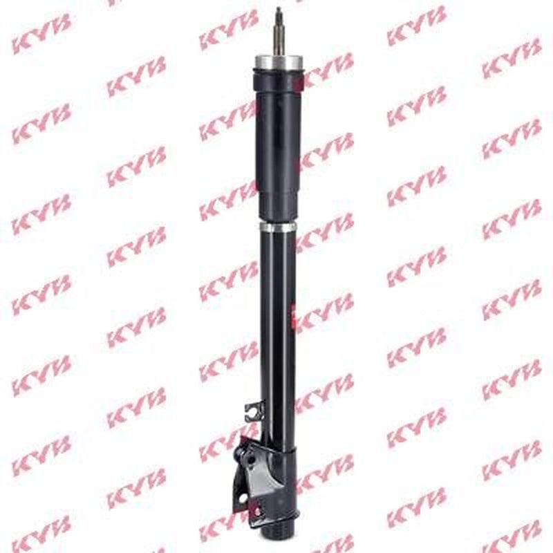 KYB Shock Absorber Damper Strut Rear fits Fiat Strada 1981-1987 1.3 1.5 1.6