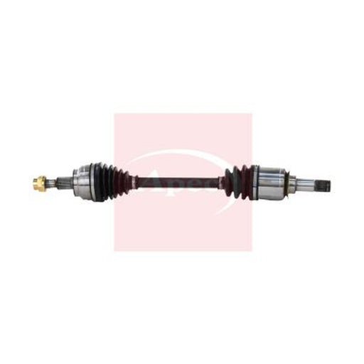 Apec CV Drive Shaft Driveshaft Front Left fits Mercedes-Benz Gl-Class 2006-2012