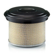 MANN-FILTER Engine Air Filter fits Mercedes-Benz Unimog 1977-2008