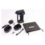 Draper 12V Cordless Air Compressor 20582 Draper - Dynamic Drive