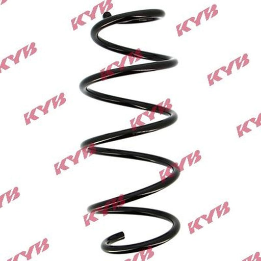 KYB Front Suspension Coil Spring RA4121