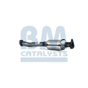 BM Catalysts Homologated Petrol Cat fits Opel Calibra A 1989-1996 2.0