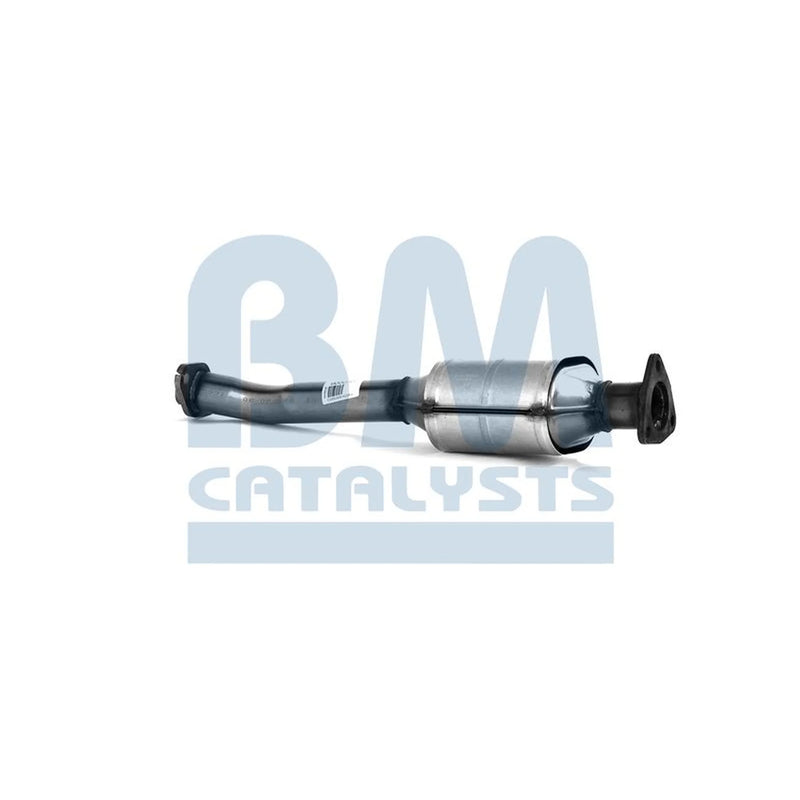BM Catalysts Homologated Petrol Cat fits Opel Calibra A 1989-1996 2.0