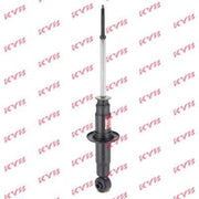 KYB Shock Absorber Damper Strut Rear fits Subaru L-Serie 1984-1991